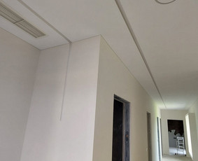 Visi vidaus apdailos darbai vienoje vietoje. / Apdailos Standartas / Darbų pavyzdys ID 2974770