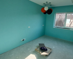 Visi vidaus apdailos darbai vienoje vietoje. / Apdailos Standartas / Darbų pavyzdys ID 2974780