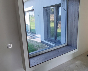 Visi vidaus apdailos darbai vienoje vietoje. / Apdailos Standartas / Darbų pavyzdys ID 2974782