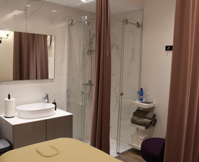 Masažo paslaugos - Gydomasis masažas Vilniuje (Naujamiestis) - 2