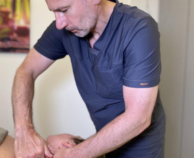 Masažo paslaugos - Gydomasis masažas Vilniuje (Naujamiestis) - 3