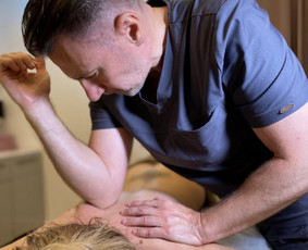 Masažo paslaugos - Gydomasis masažas Vilniuje (Naujamiestis) - 4