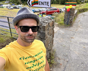 Donatas Odinas - renginių vedėjas su Dj / Donatas Odinas / Darbų pavyzdys ID 2974904