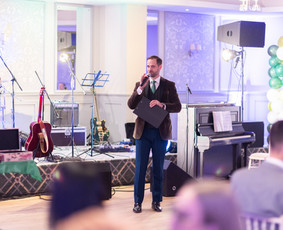 Donatas Odinas - renginių vedėjas su Dj / Donatas Odinas / Darbų pavyzdys ID 2974910