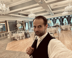 Donatas Odinas - renginių vedėjas su Dj / Donatas Odinas / Darbų pavyzdys ID 2974912