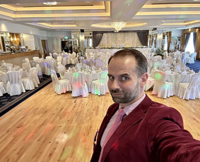 Donatas Odinas - renginių vedėjas su Dj / Donatas Odinas / Darbų pavyzdys ID 2974914