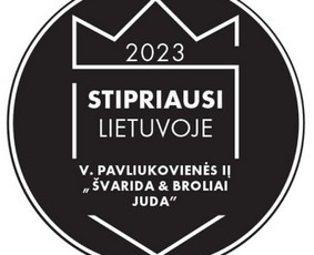Perkraustymo, transporto paslaugos / ŠVARIDA&BROLIAI JUDA / Darbų pavyzdys ID 2975092