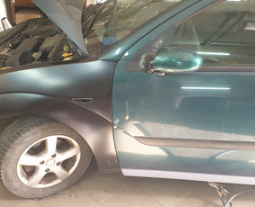 Autoservisai, automobilių remontas - Kebulu remontas - 1