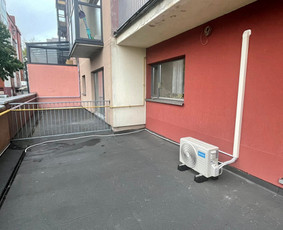 Vėdinimo, kondicionavimo sistemų, ir santechnikos montavimas / MB ''Oronas'' / Darbų pavyzdys ID 2975448