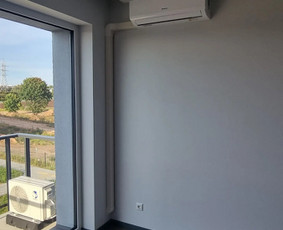 Vėdinimo, kondicionavimo sistemų, ir santechnikos montavimas / MB ''Oronas'' / Darbų pavyzdys ID 2975454