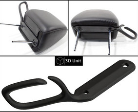 Braižyba &bdquo;SolidWorks&ldquo; programa - 3d skenavimas/3d modeliavimas/3d spausdinimas - 1