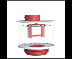 Braižyba &bdquo;SolidWorks&ldquo; programa - 3d skenavimas/3d modeliavimas/3d spausdinimas - 4