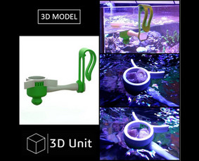 Braižyba &bdquo;SolidWorks&ldquo; programa - 3d skenavimas/3d modeliavimas/3d spausdinimas - 3
