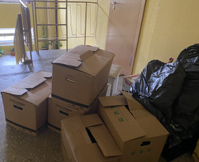 Kroviniu pervezimas vilniuje sniego kasimo darbai / Kroviniu pervezimai / Darbų pavyzdys ID 2975592