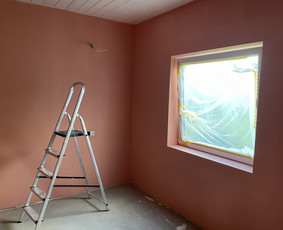 Vidaus apdaila. / Vilius / Darbų pavyzdys ID 2975830