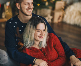 Vestuvės, renginiai, verslo portretai, asmeninės fotosesijos - Kalėdinė fotosesija - 4 Kalėdinė fotosesija - Vestuvės, renginiai, verslo portretai, asmeninės fotosesijos - 4