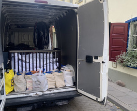 Pervežimo/perkraustymo/montavimo paslaugos / Rokrausto / Darbų pavyzdys ID 2980952