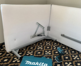 Pervežimo/perkraustymo/montavimo paslaugos / Rokrausto / Darbų pavyzdys ID 2980954