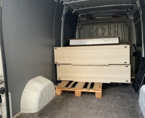 Pervežimo/perkraustymo/montavimo paslaugos / Rokrausto / Darbų pavyzdys ID 2980958