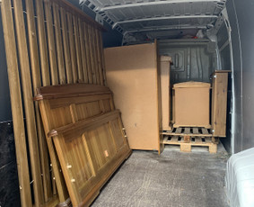 Pervežimo/perkraustymo/montavimo paslaugos / Rokrausto / Darbų pavyzdys ID 2980960