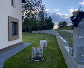Bobcat paslaugos 24/7 (vikšriniai, galingi, punktualūs) / MB, Aštuoni darbai / Darbų pavyzdys ID 2981108