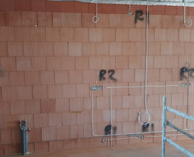 Įvadas Rangovo aktas Eso Lauko ir vidaus elektros darbai. / Pavelas / Darbų pavyzdys ID 553291