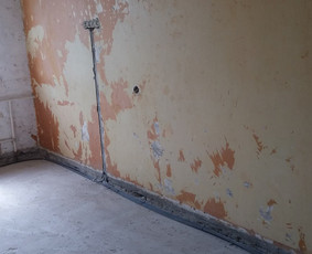 Įvadas Rangovo aktas Eso Lauko ir vidaus elektros darbai. / Pavelas / Darbų pavyzdys ID 553293