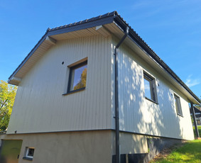 Statyba, lauko ir vidaus apdaila, moduliniai namukai. / MB Svpi grupė / Darbų pavyzdys ID 2981250