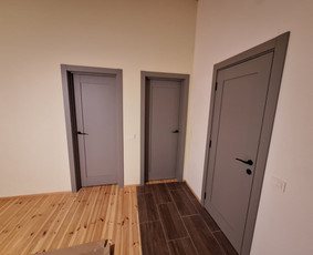 Statyba, lauko ir vidaus apdaila, moduliniai namukai. / MB Svpi grupė / Darbų pavyzdys ID 2981266