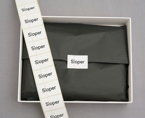 Produktų pakuočių, etikečių kūrimas - Logotipų kūrimas + firminis stilius  Brandbook  18 m - 4