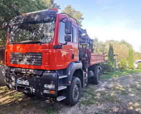 Juodzemis, zvyras, smelis, skalda, betonas, fiskaras-kranas. / MB LECH TRANSPORT / Darbų pavyzdys ID 2981686
