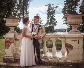 Vestuvių fotografas, Robertinas