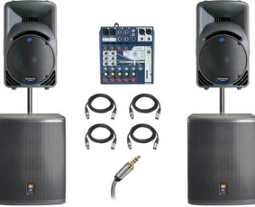 Garso kolonėlių nuoma - Garso Aparatūtos Nuoma - Šventinės įrangos nuoma - 1 Šventinės įrangos nuoma - Garso kolonėlių nuoma - Garso Aparatūtos Nuoma - 1