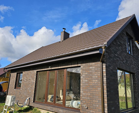 Stogu dengimas,renovacija. / Nerijus / Darbų pavyzdys ID 2981952