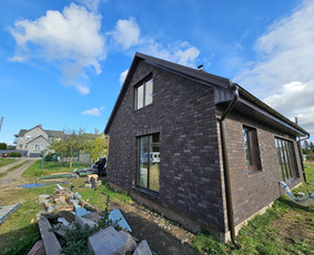 Stogu dengimas,renovacija. / Nerijus / Darbų pavyzdys ID 2981954