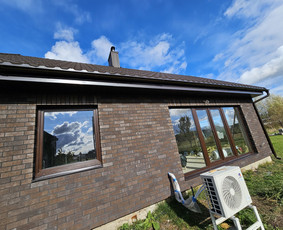 Stogu dengimas,renovacija. / Nerijus / Darbų pavyzdys ID 2981956