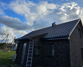 Stogu dengimas,renovacija. / Nerijus / Darbų pavyzdys ID 2981958