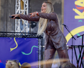 Dainininkė, renginių vedėja - Renginiai, šventės - 1 Renginiai, šventės - Dainininkė, renginių vedėja - 1