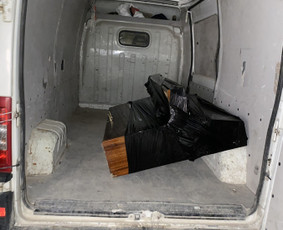 Kroviniu pervezimas vilniuje sniego kasimo darbai / Kroviniu pervezimai / Darbų pavyzdys ID 2982330