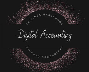 Paslaugos verslui - Teisinės paslaugos verslui ir privatiems (ir anglų k.) - 1