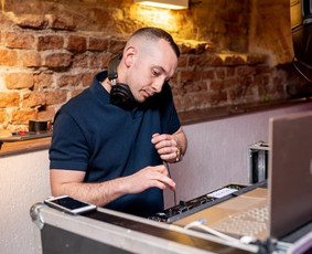 Dj paslaugos ir renginių techninis aptarnavimas. / Ričard Rikos / Darbų pavyzdys ID 2982632