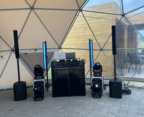 Dj paslaugos ir renginių techninis aptarnavimas. / Ričard Rikos / Darbų pavyzdys ID 2982636