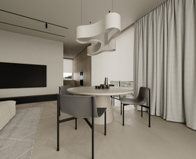Interjero brėžiniai ir 3D dizainas / BLIU DESIGN / Darbų pavyzdys ID 2969918