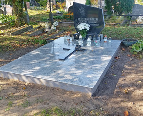 Kapų tvarkymas, akmens plokštės, paminklai, garantija 5 met. / UAB "Priegolė" / Darbų pavyzdys ID 2982714