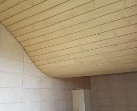 Vidaus apdailos darbai,gipskartonio montavimas / Gipso kartono montavimas / Darbų pavyzdys ID 2982896