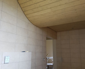 Vidaus apdailos darbai,gipskartonio montavimas / Gipso kartono montavimas / Darbų pavyzdys ID 2982902