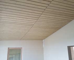 Vidaus apdailos darbai,gipskartonio montavimas / Gipso kartono montavimas / Darbų pavyzdys ID 2982904