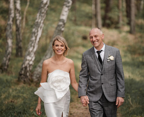 Vestuvių fotosesija - Lina Labanauskienė Photography - 3