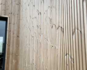 Terasos, sandėliukai ir medžio apdailos darbai - Dailylenčių kalimas - 4 Dailylenčių kalimas - Terasos, sandėliukai ir medžio apdailos darbai - 4