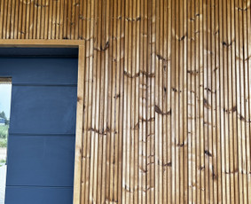 Terasos, sandėliukai ir medžio apdailos darbai - Dailylenčių kalimas - 2 Dailylenčių kalimas - Terasos, sandėliukai ir medžio apdailos darbai - 2